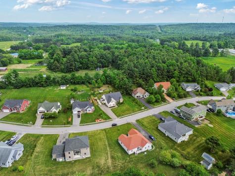 23 Fieldstone Drive Augusta ME 04330