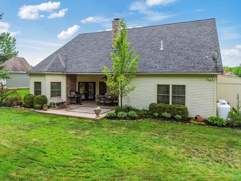 23 Fieldstone Drive Augusta ME 04330