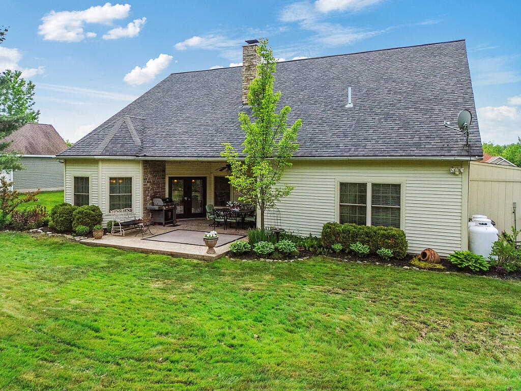 23 Fieldstone Drive Augusta ME 04330