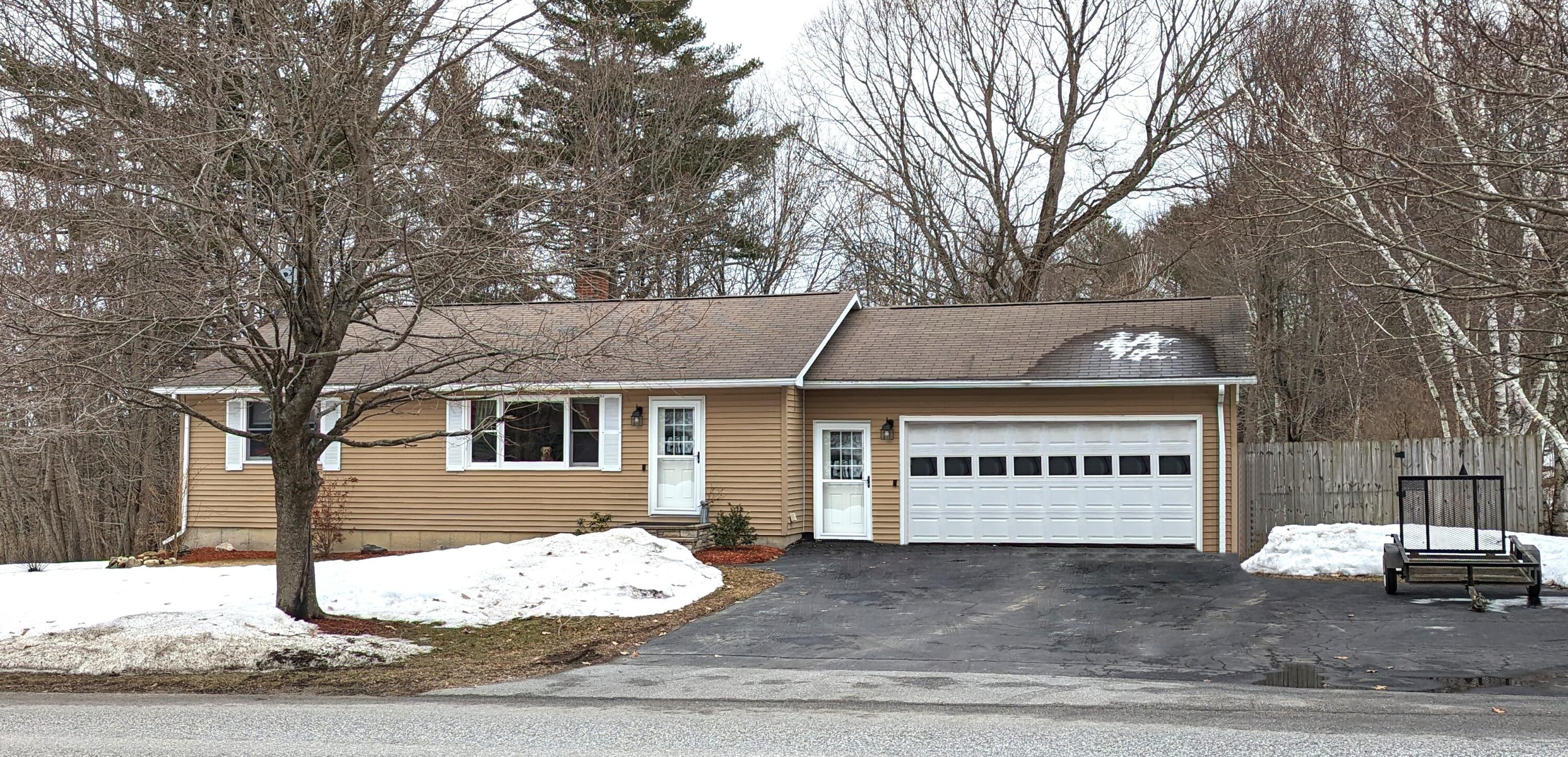 38 Old Lisbon Road Lewiston ME 04240