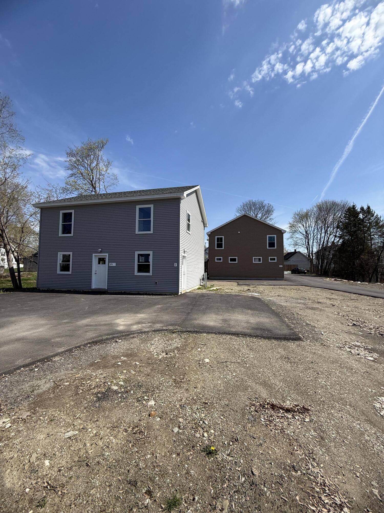 375 Lincoln Street Bangor ME 04401