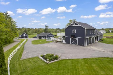 17 Wadlin Road Biddeford ME 04005