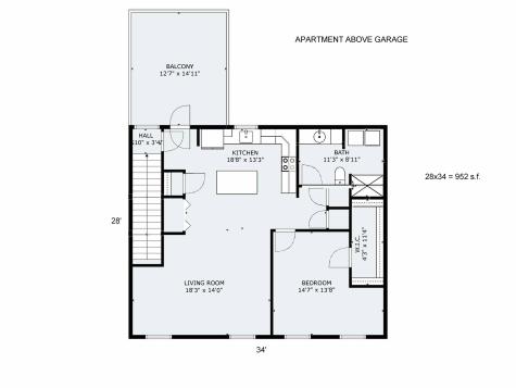 17 Wadlin Road Biddeford ME 04005