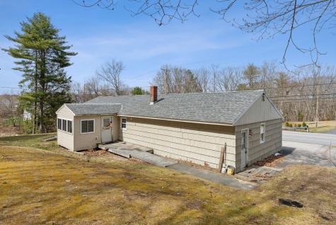 354 Pool Street Biddeford ME 04005
