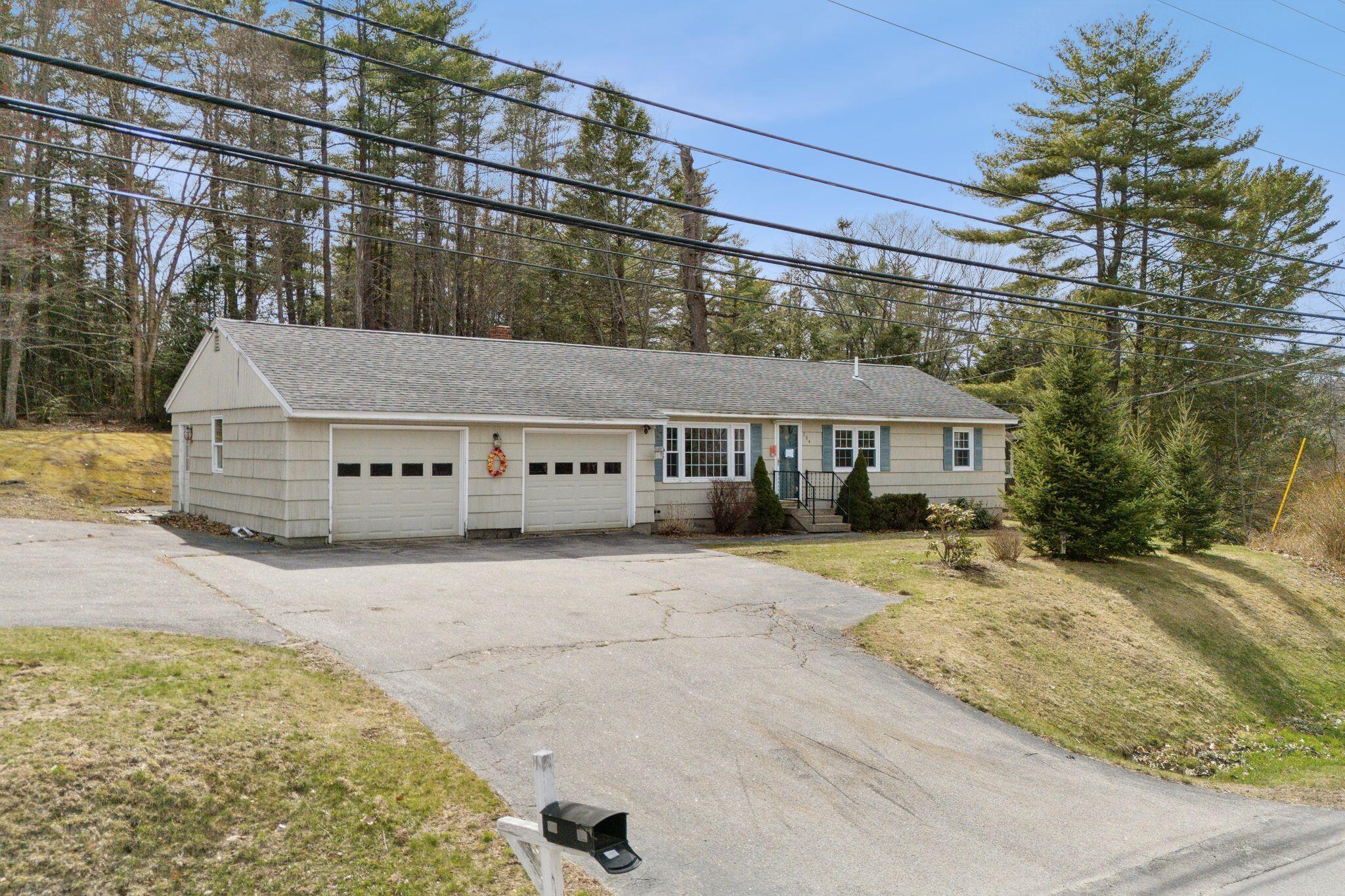 354 Pool Street Biddeford ME 04005