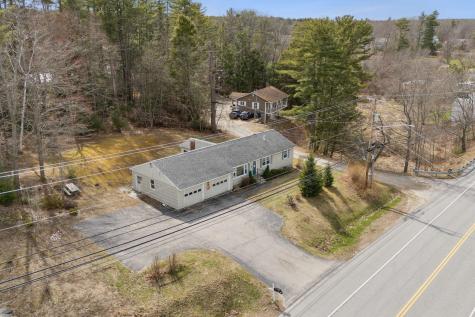 354 Pool Street Biddeford ME 04005