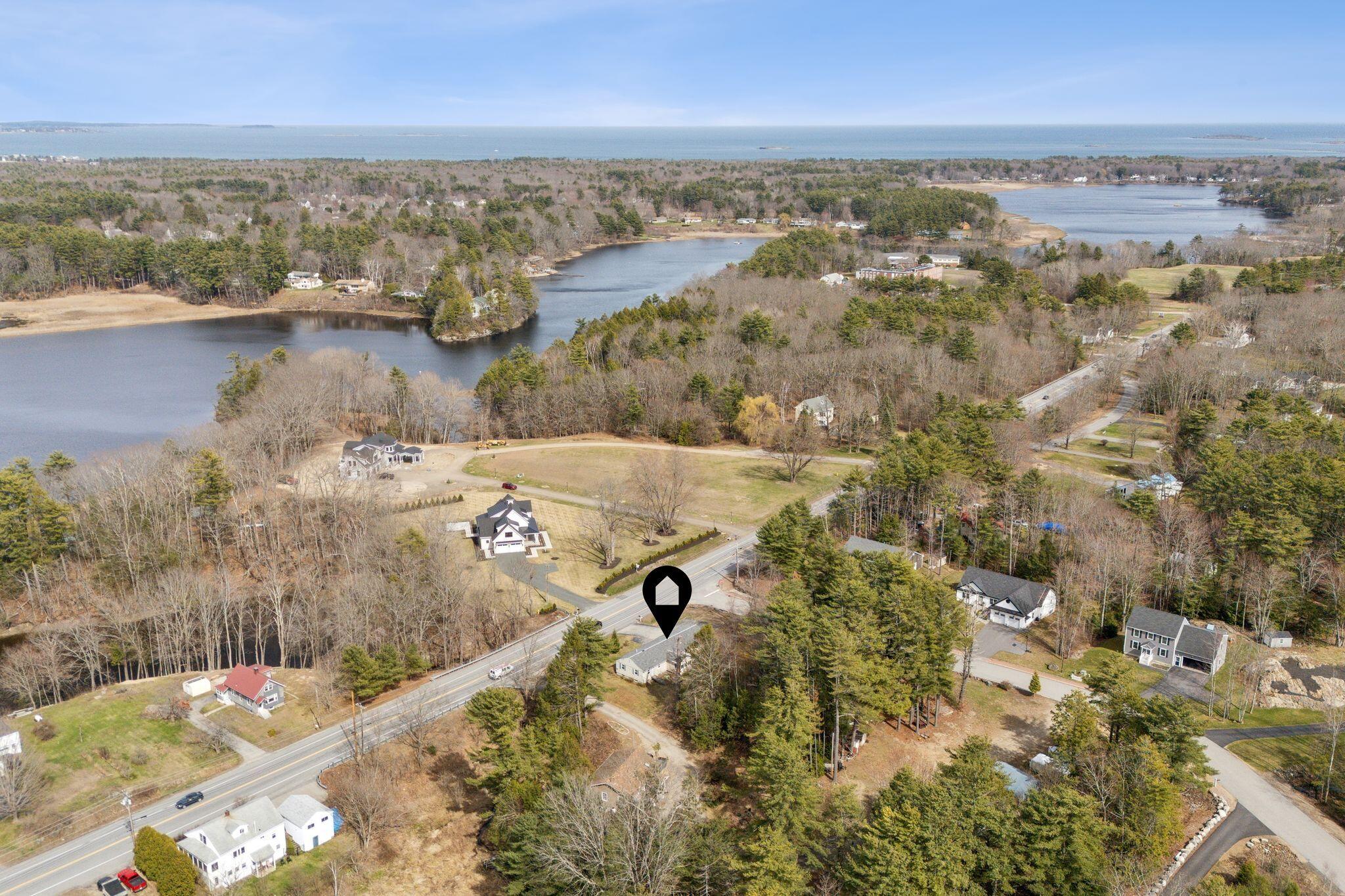 354 Pool Street Biddeford ME 04005