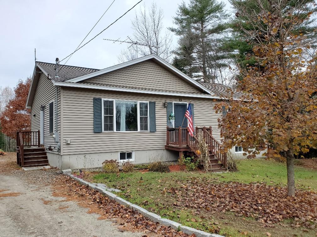 13 Look Brook Circle Jay ME 04239