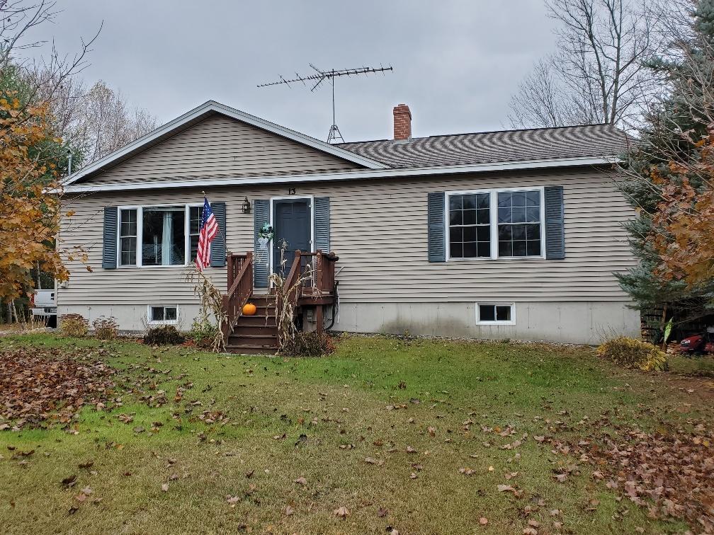 13 Look Brook Circle Jay ME 04239