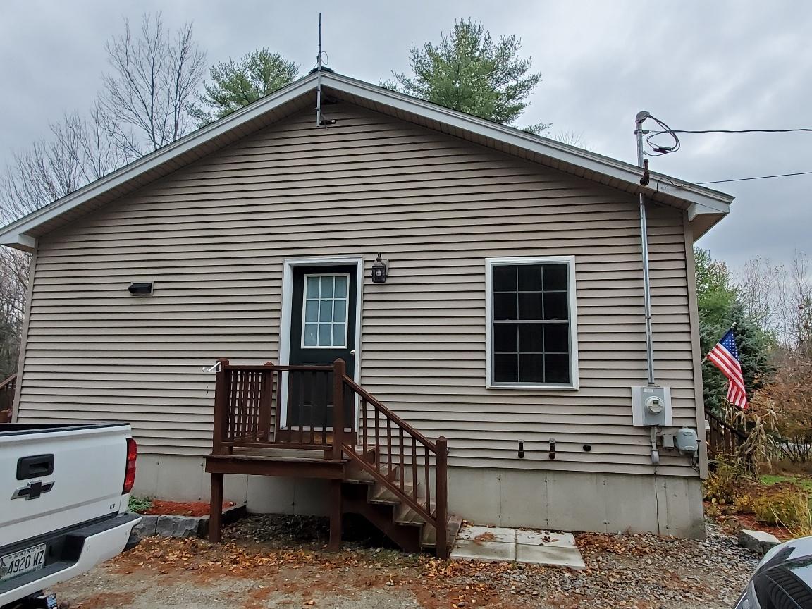 13 Look Brook Circle Jay ME 04239