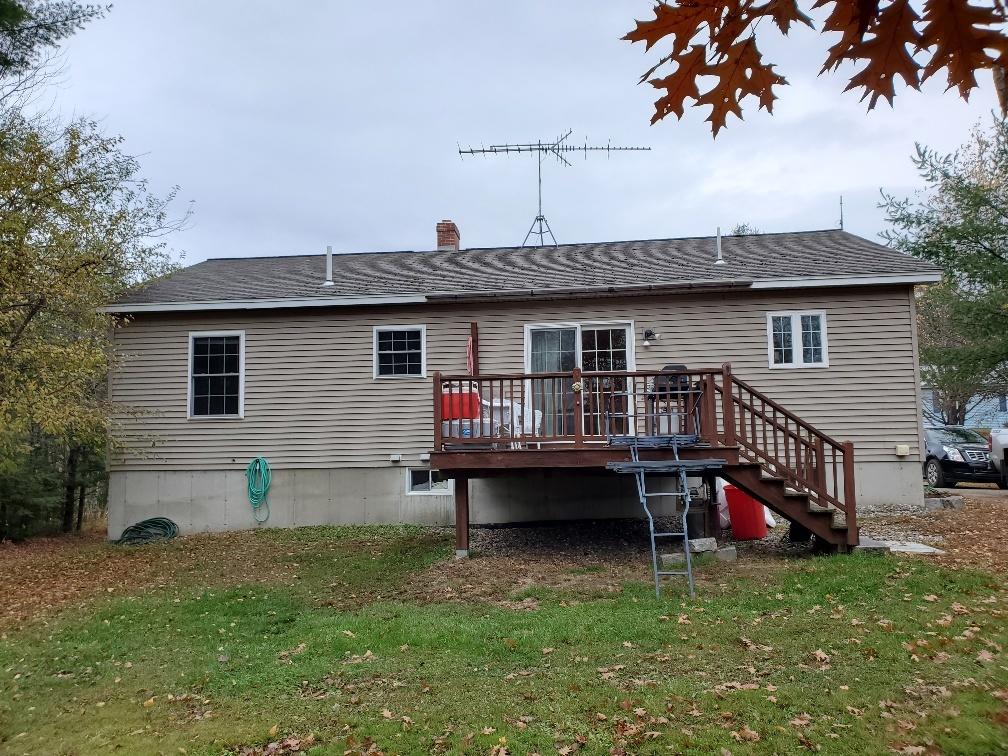 13 Look Brook Circle Jay ME 04239