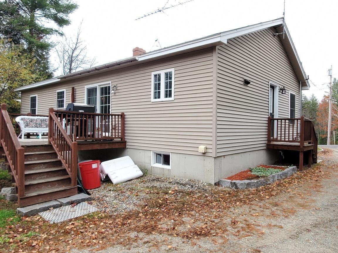 13 Look Brook Circle Jay ME 04239