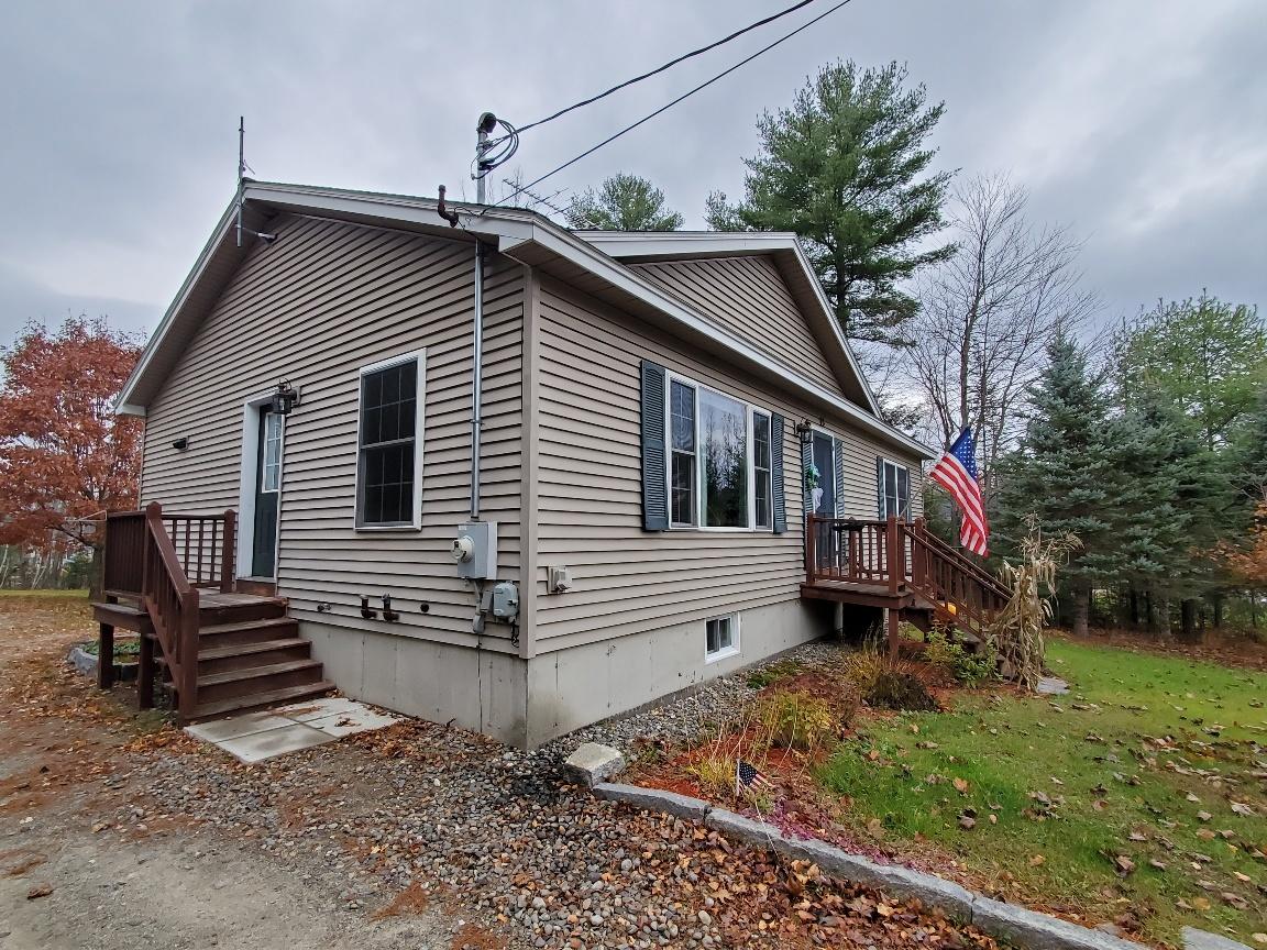 13 Look Brook Circle Jay ME 04239