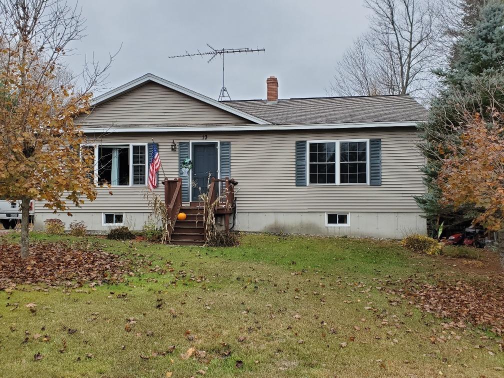 13 Look Brook Circle Jay ME 04239