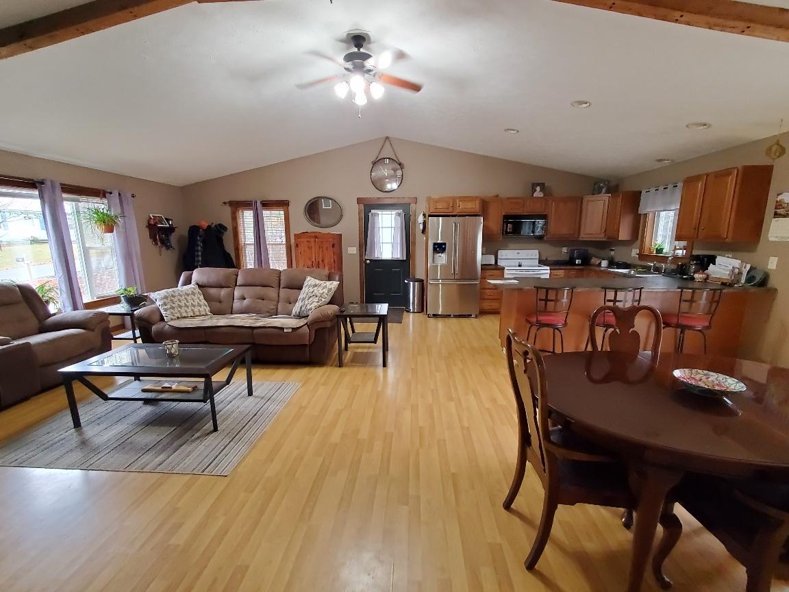 13 Look Brook Circle Jay ME 04239