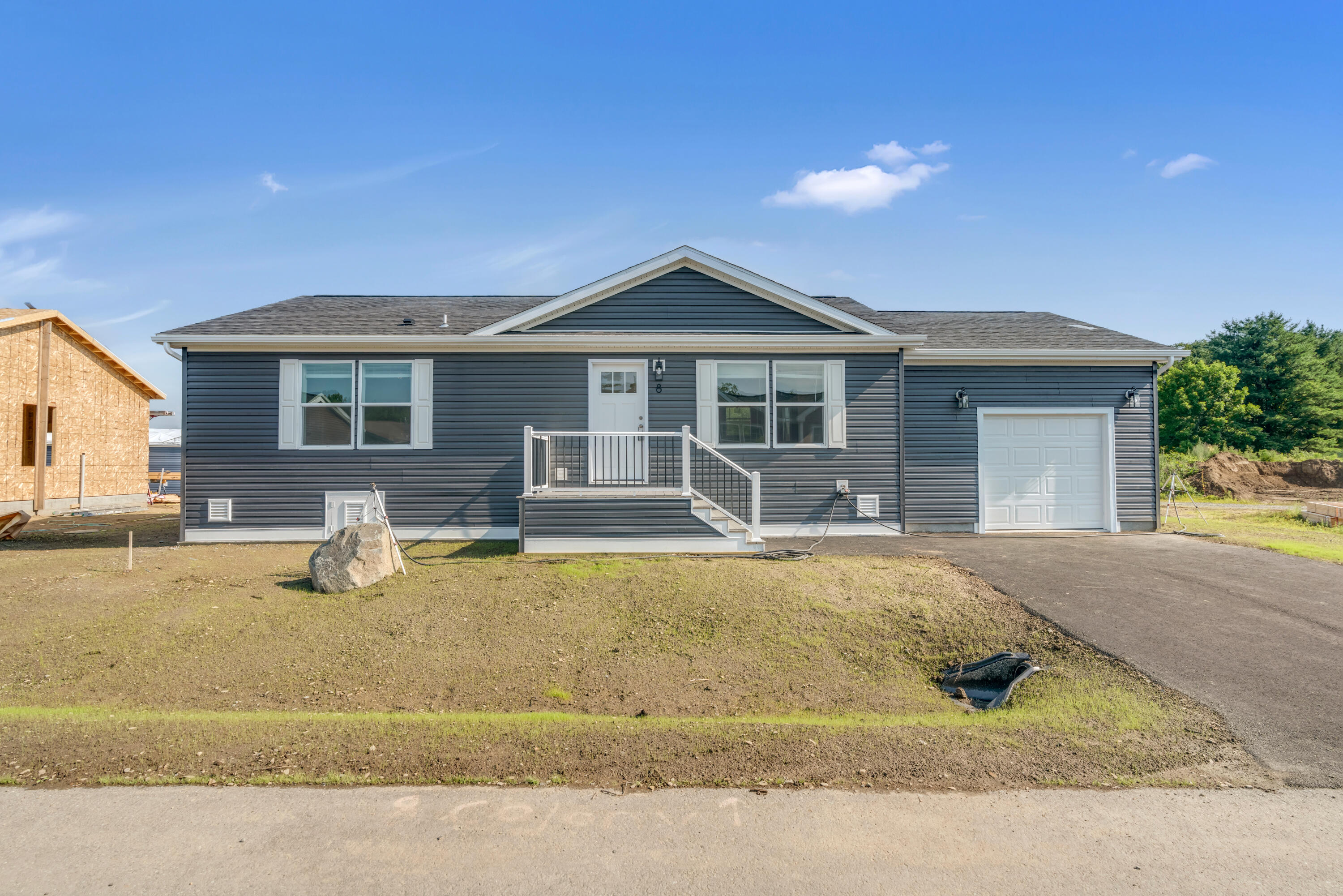 8 Colony Way Kittery ME 03904