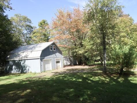 848 Whitefield Road Pittston ME 04345