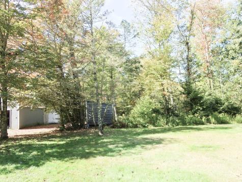 848 Whitefield Road Pittston ME 04345
