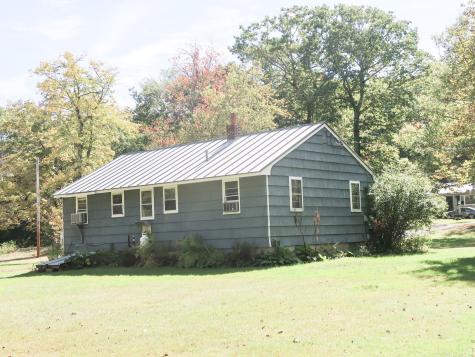 848 Whitefield Road Pittston ME 04345
