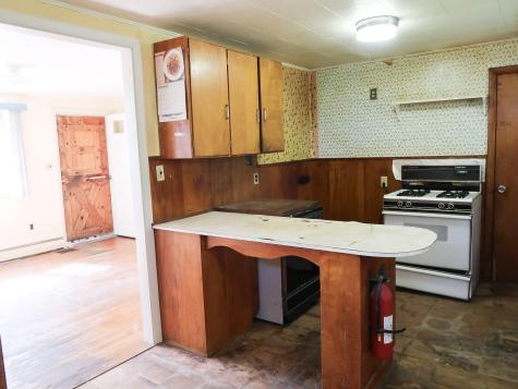 848 Whitefield Road Pittston ME 04345