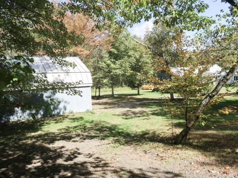 848 Whitefield Road Pittston ME 04345
