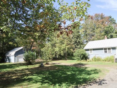 848 Whitefield Road Pittston ME 04345