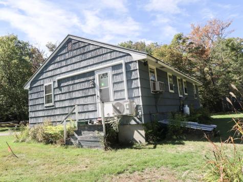 848 Whitefield Road Pittston ME 04345