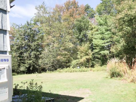 848 Whitefield Road Pittston ME 04345