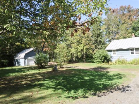 848 Whitefield Road Pittston ME 04345