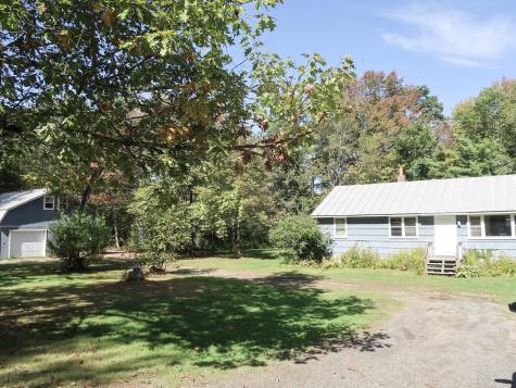 848 Whitefield Road Pittston ME 04345