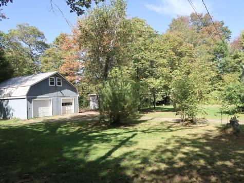 848 Whitefield Road Pittston ME 04345