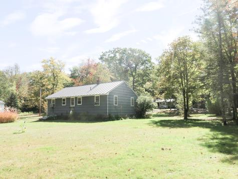 848 Whitefield Road Pittston ME 04345