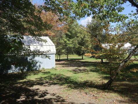 848 Whitefield Road Pittston ME 04345