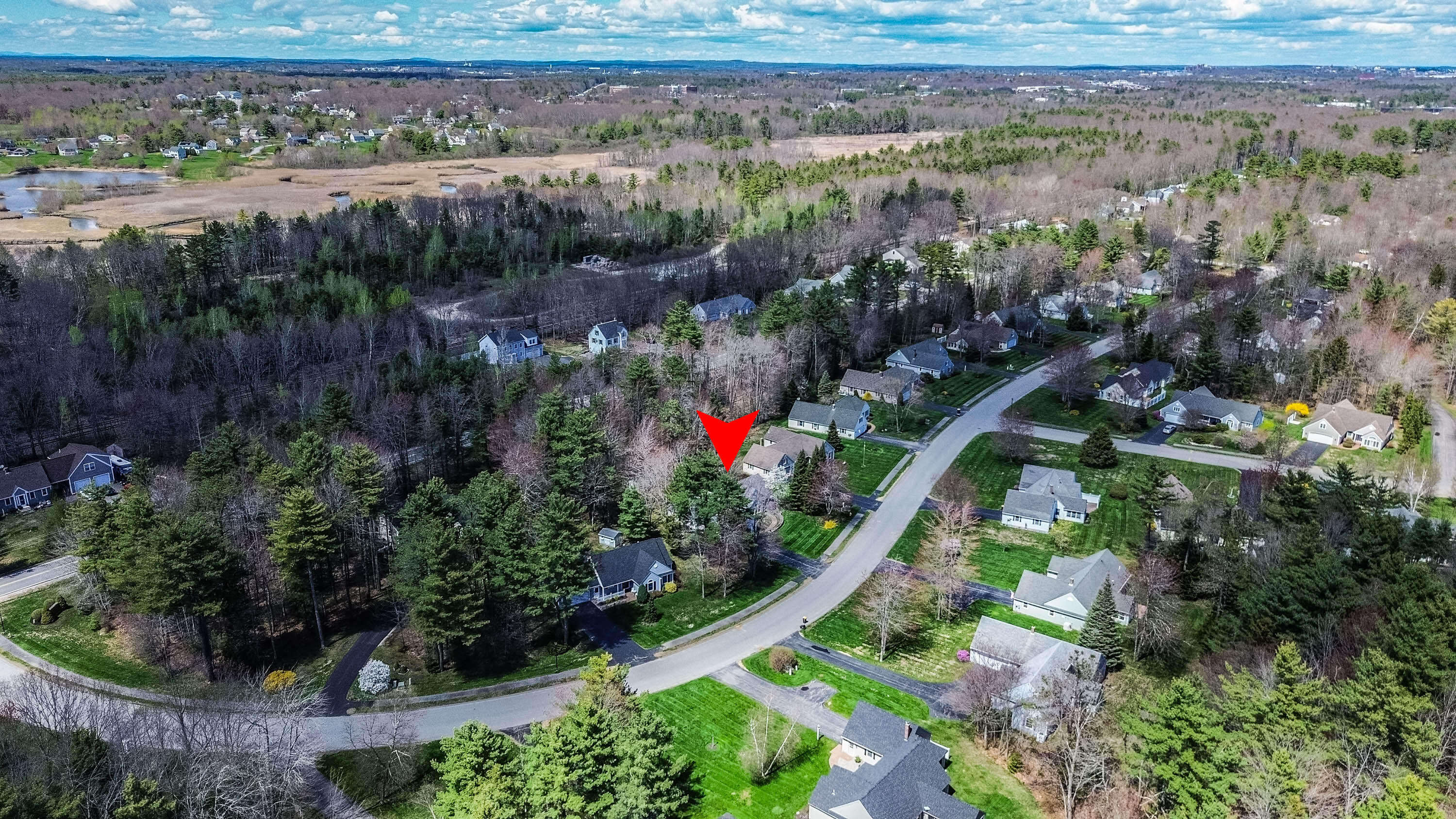 6 Coralburst Lane Scarborough ME 04074