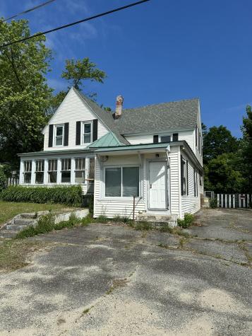 18 Porter Bridge Road Mexico ME 04257