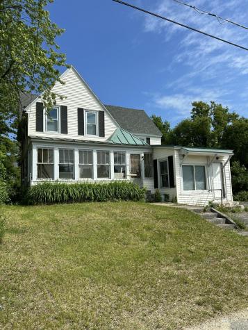 18 Porter Bridge Road Mexico ME 04257