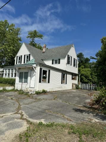 18 Porter Bridge Road Mexico ME 04257