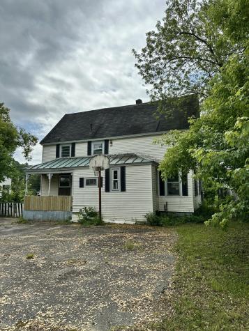 18 Porter Bridge Road Mexico ME 04257