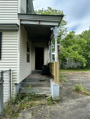 18 Porter Bridge Road Mexico ME 04257