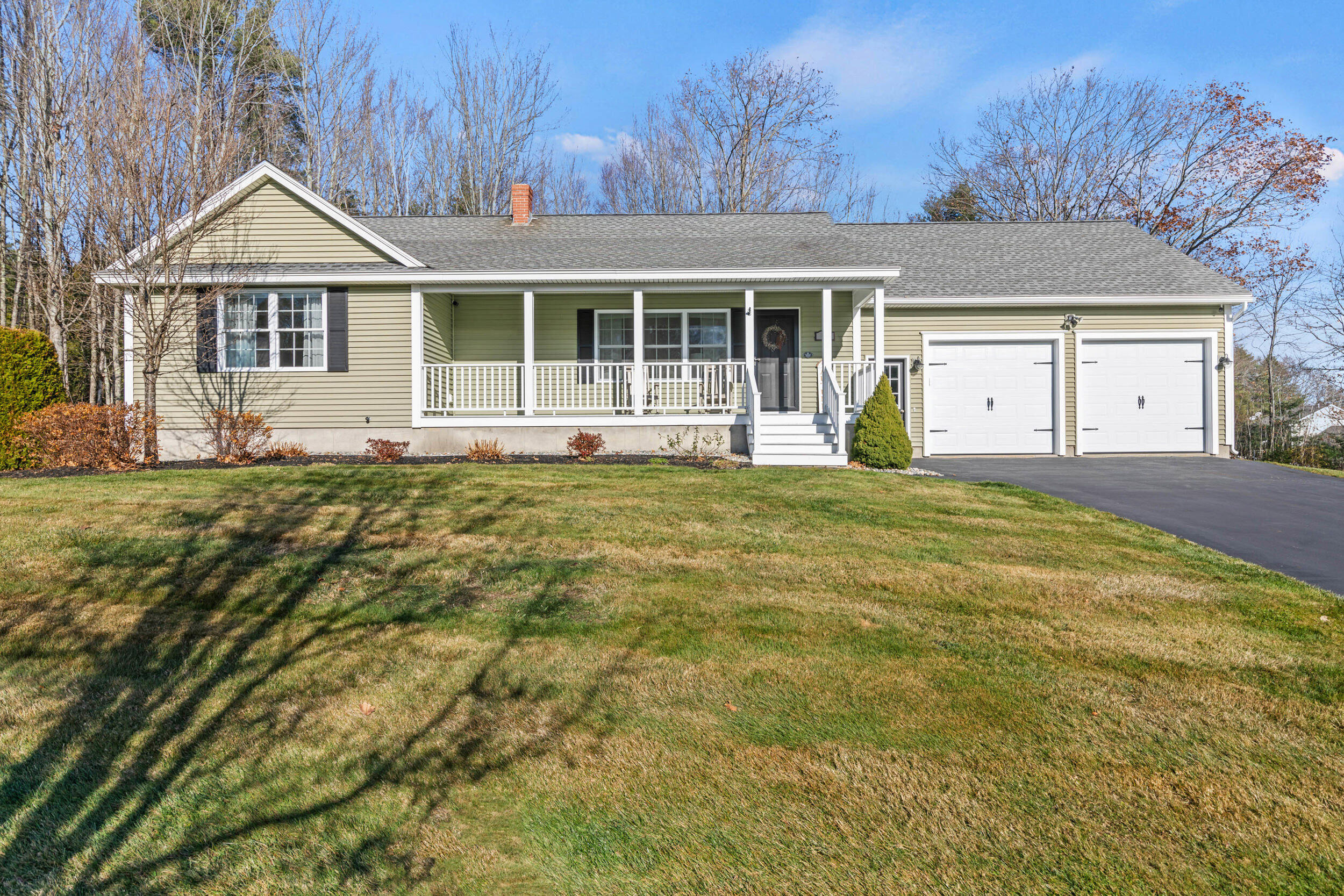 44 Woodman Avenue Saco ME 04072