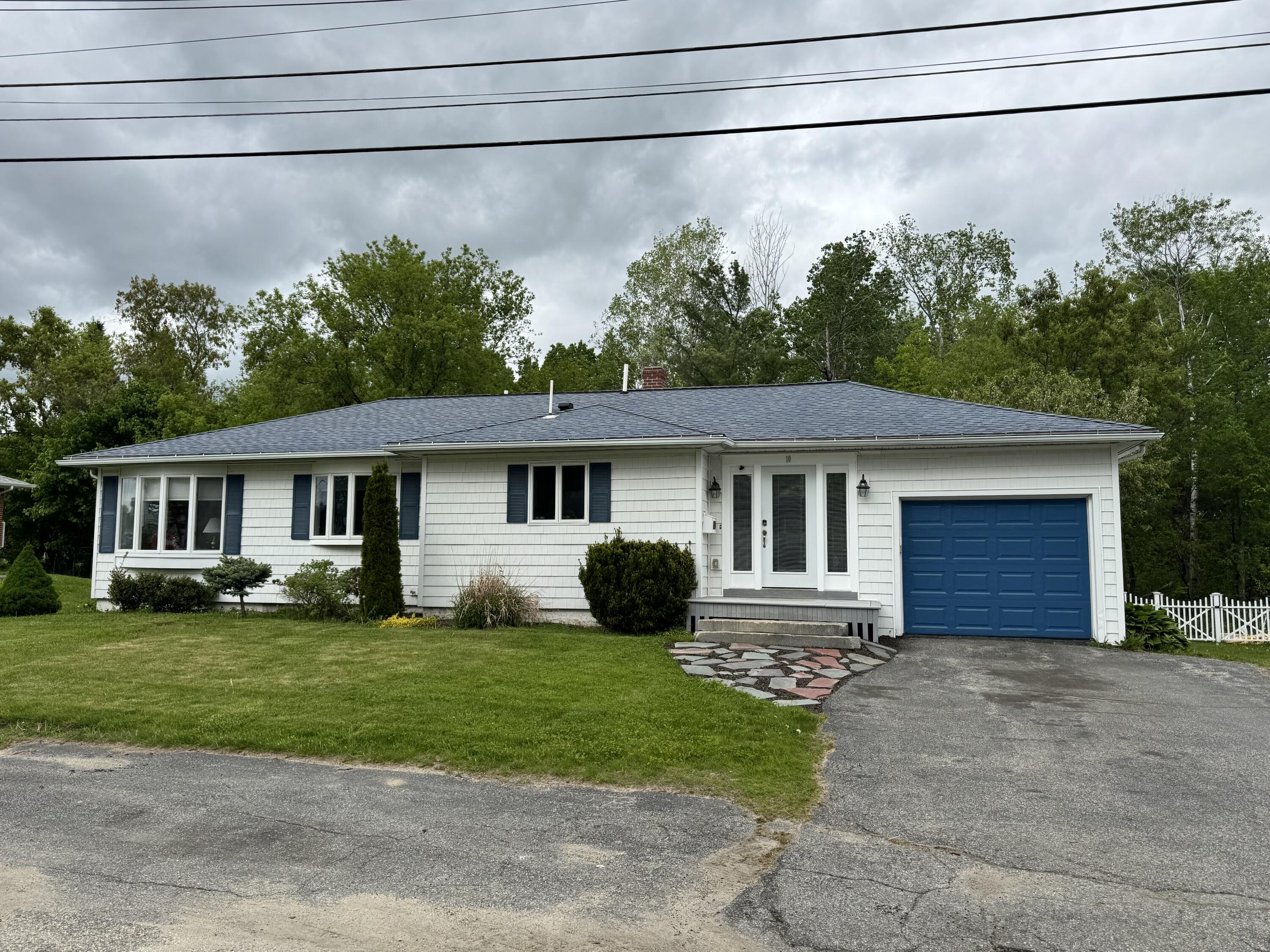 10 Goulet Street Lewiston ME 04240