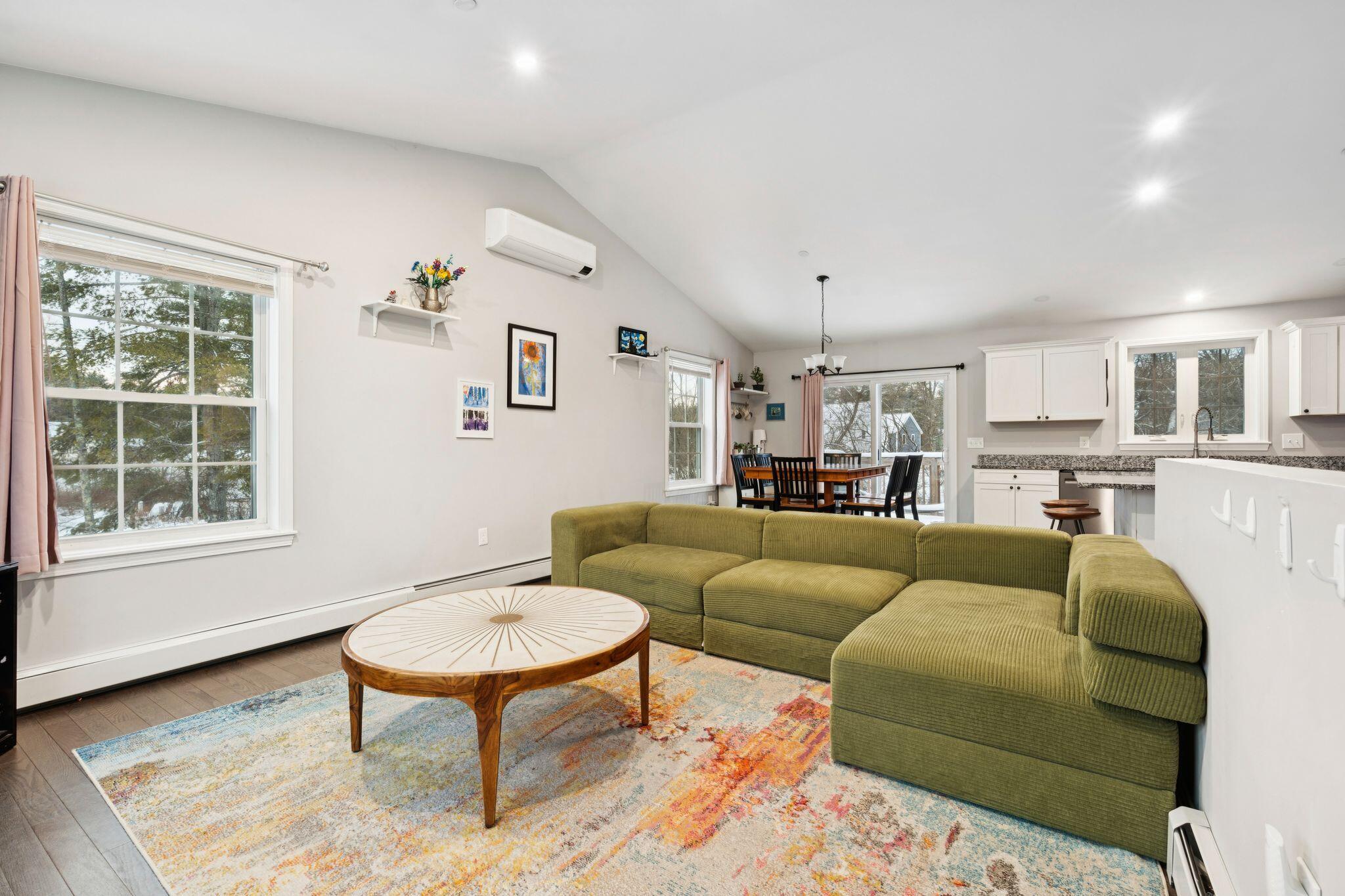 256 Huston Road Gorham ME 04038