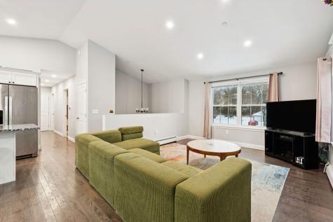 256 Huston Road Gorham ME 04038