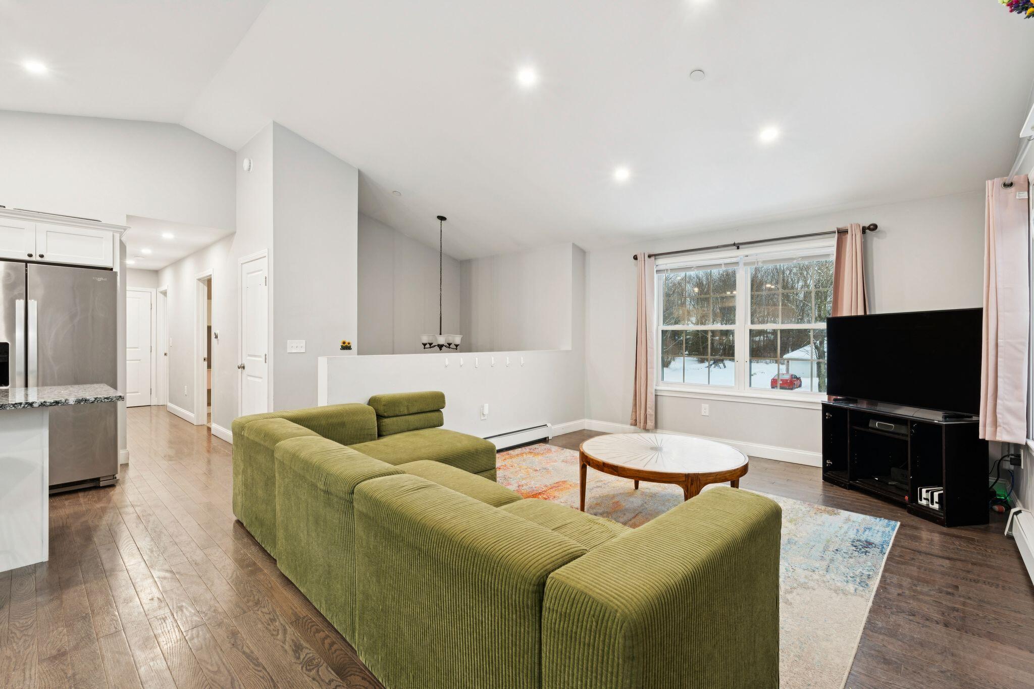 256 Huston Road Gorham ME 04038