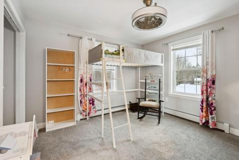 256 Huston Road Gorham ME 04038