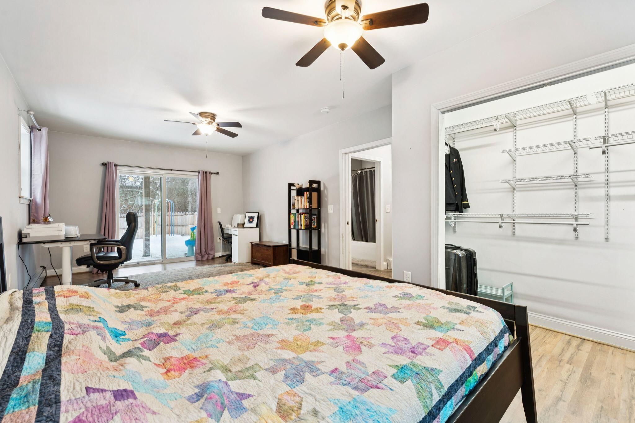 256 Huston Road Gorham ME 04038