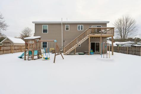 256 Huston Road Gorham ME 04038