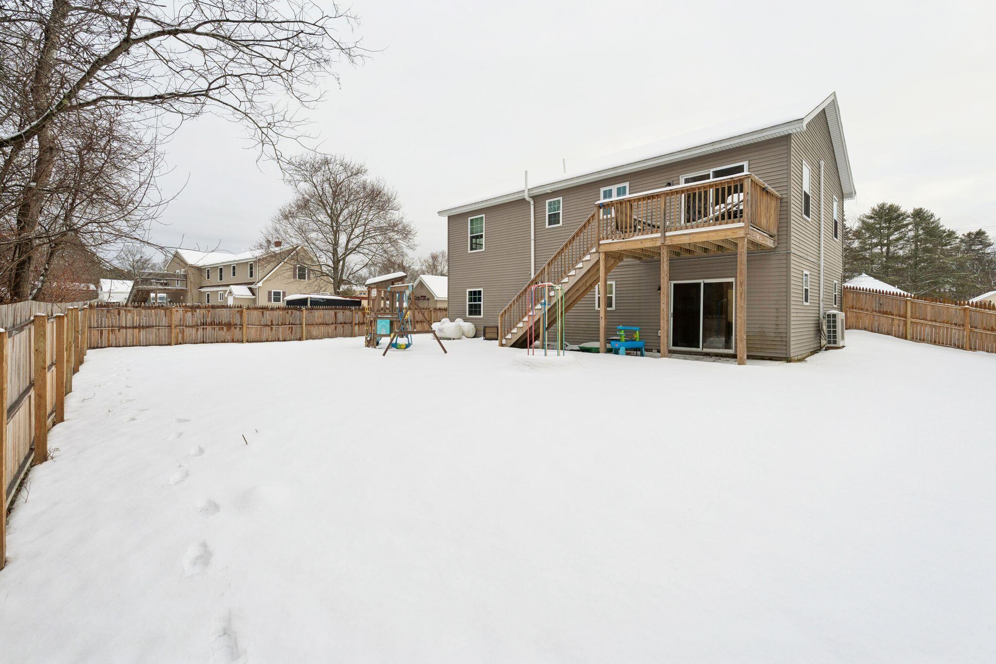 256 Huston Road Gorham ME 04038