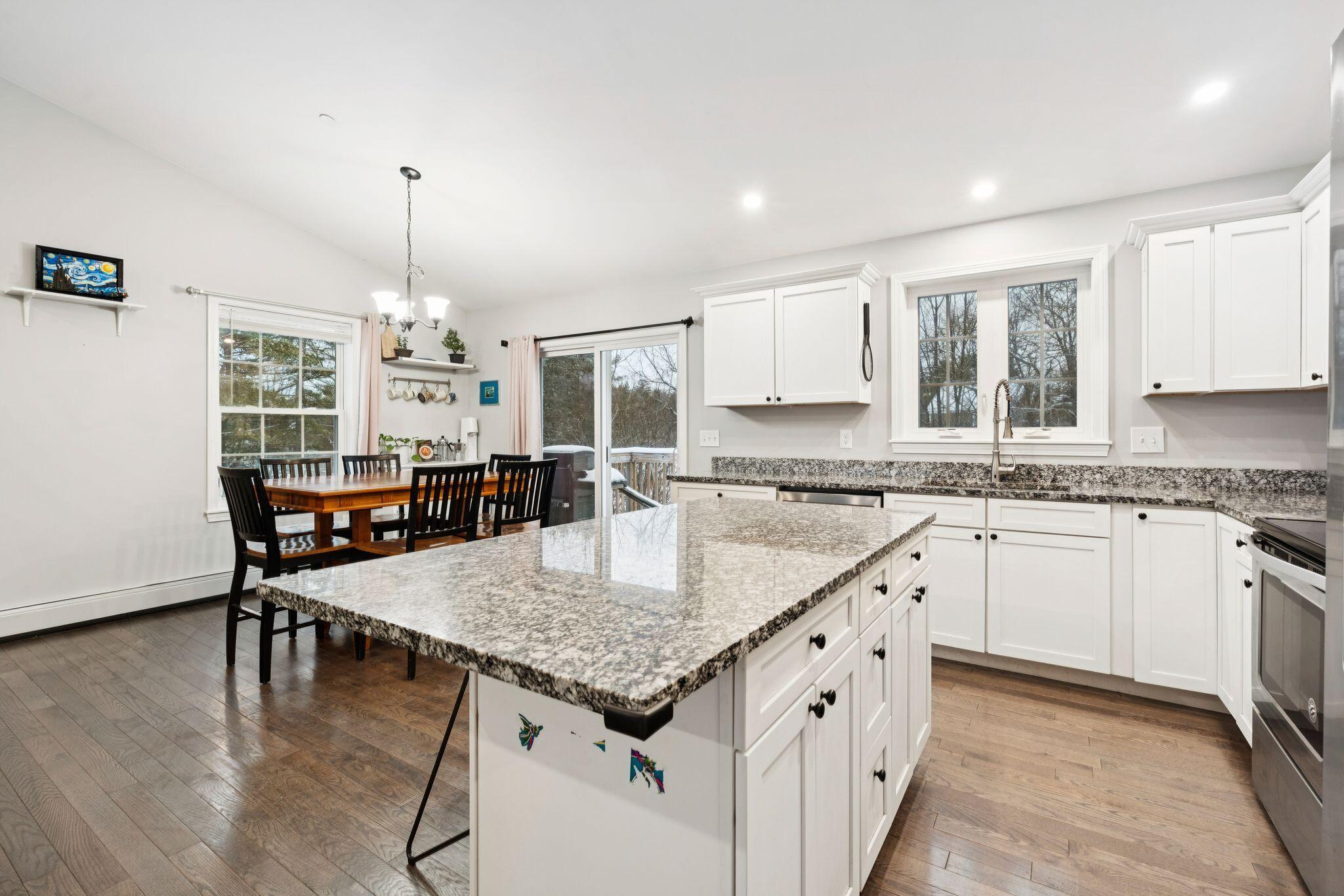 256 Huston Road Gorham ME 04038