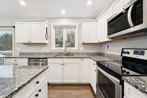 256 Huston Road Gorham ME 04038